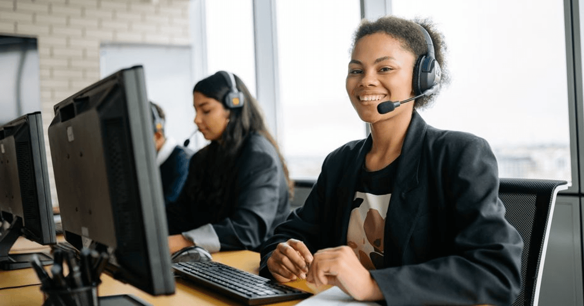 Organized HR operations workspace for SMB teams