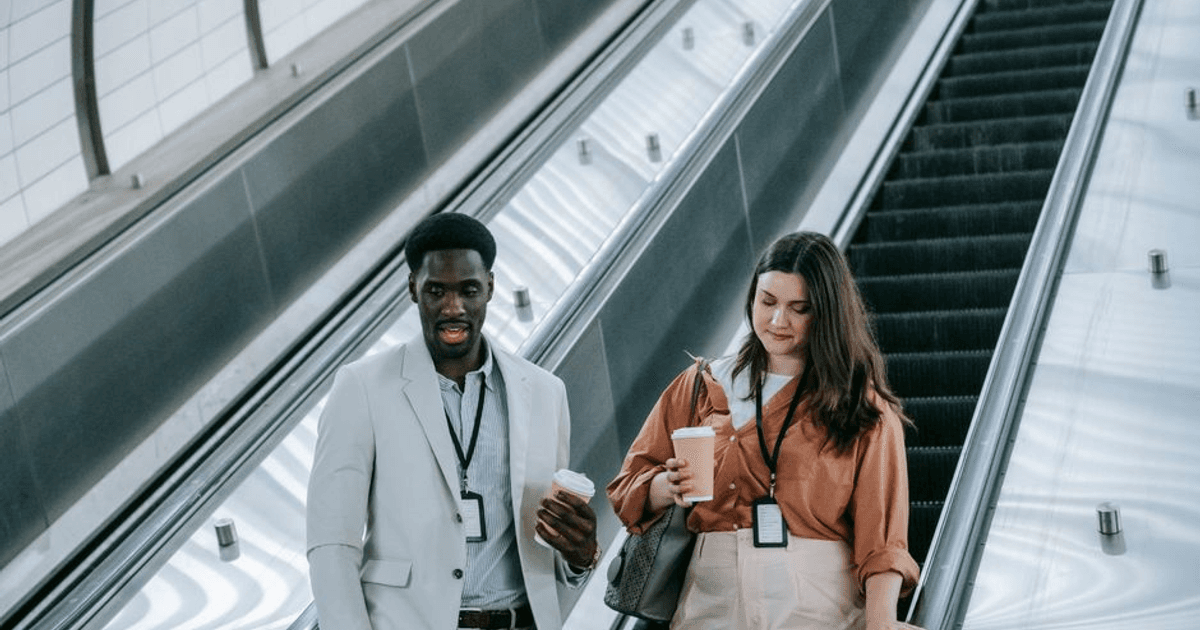Organized HR operations workspace for SMB teams