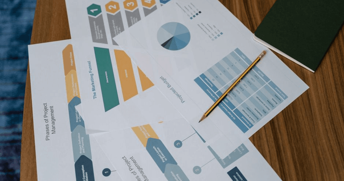 Organized HR operations workspace for SMB teams