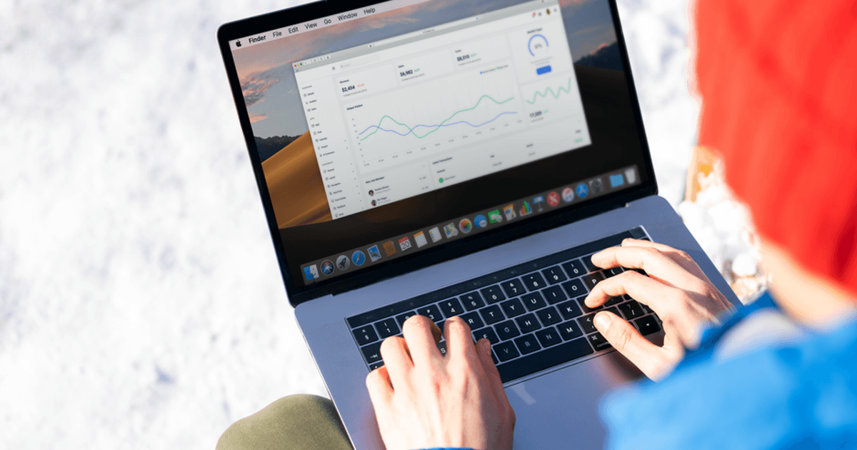 Organized HR operations workspace for SMB teams